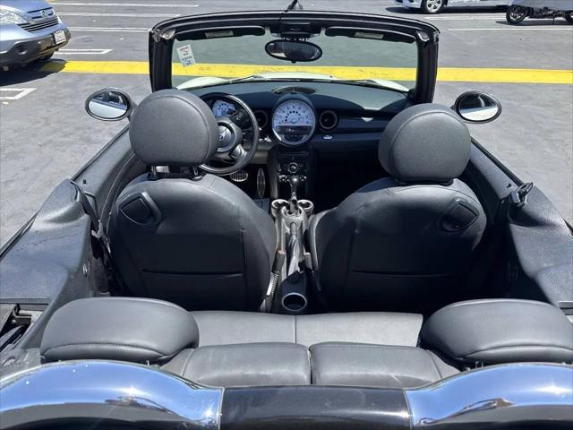 2011 MINI Cooper S Cooper S