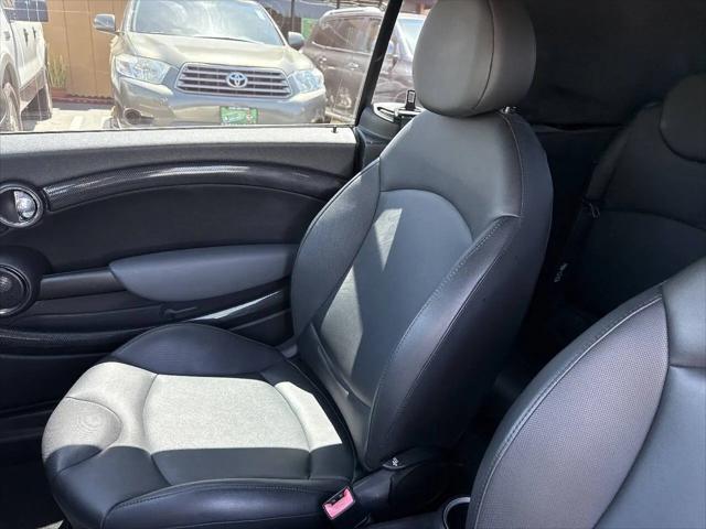 2011 MINI Cooper S Cooper S