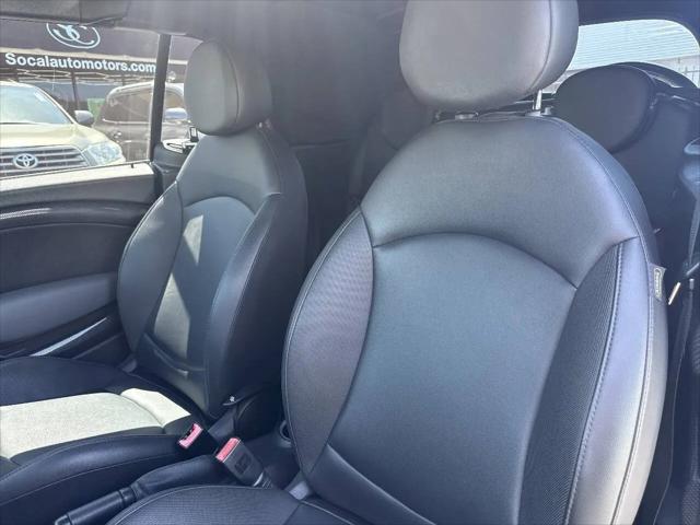2011 MINI Cooper S Cooper S