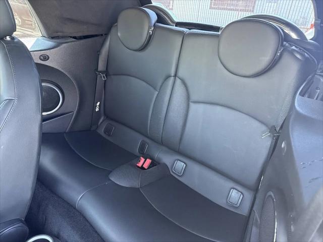 2011 MINI Cooper S Cooper S
