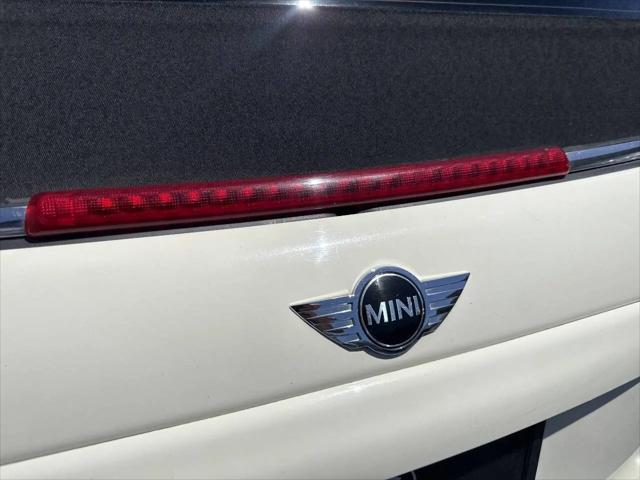 2011 MINI Cooper S Cooper S