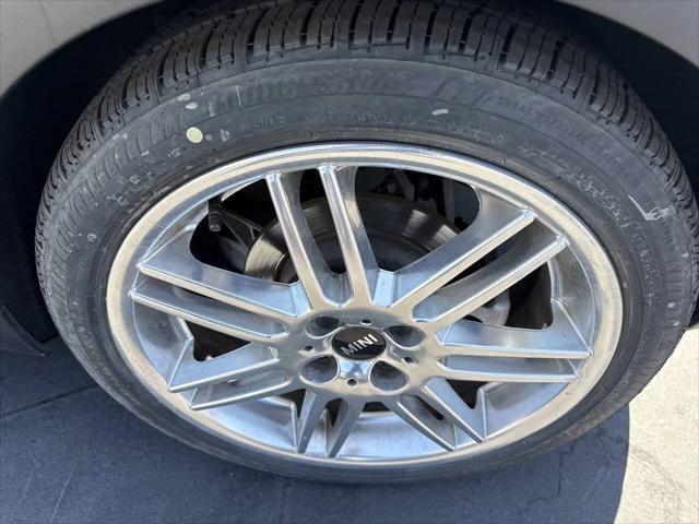 2011 MINI Cooper S Cooper S