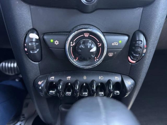 2011 MINI Cooper S Cooper S