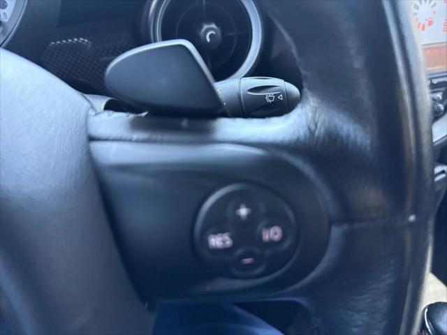 2011 MINI Cooper S Cooper S
