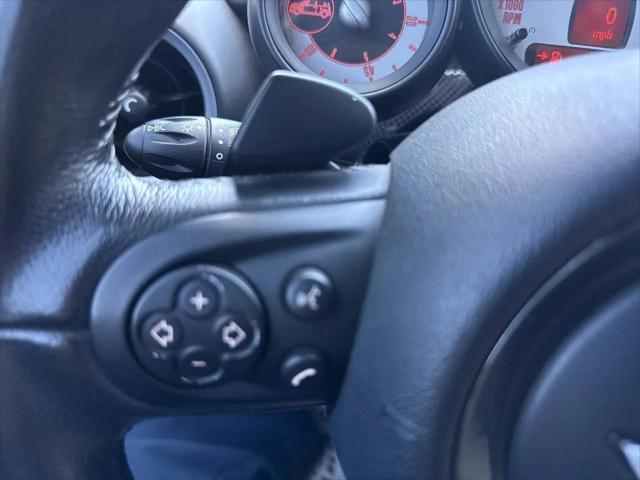2011 MINI Cooper S Cooper S