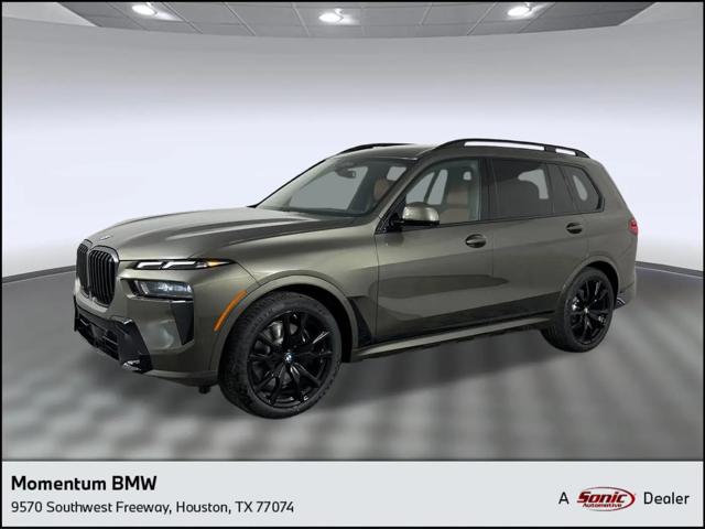 2027 BMW X7 xDrive40i for sale in Houston, TX