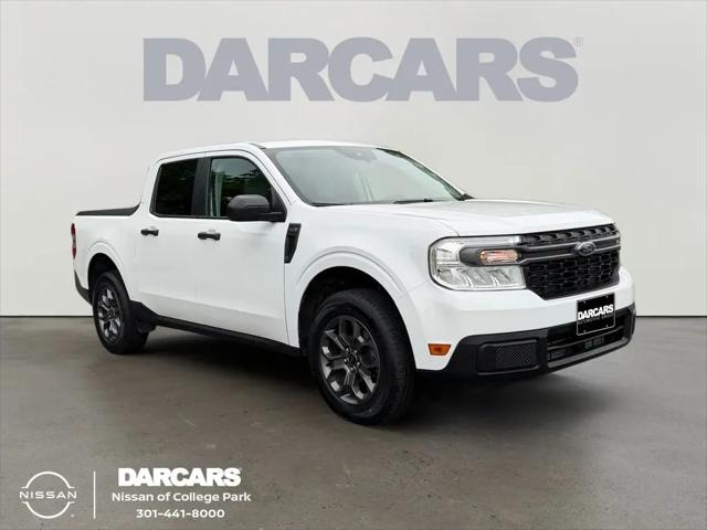 2024 Ford Maverick XLT for sale in College Park, MD
