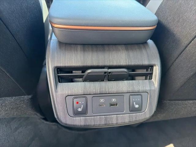 2024 Nissan ARIYA PLATINUM+