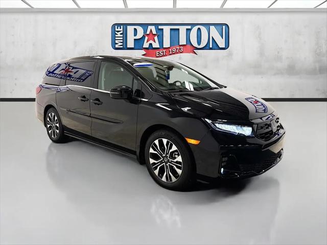2026 Honda Odyssey Elite for sale in La Grange, GA