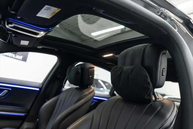 2022 Mercedes-Benz 500 4MATIC