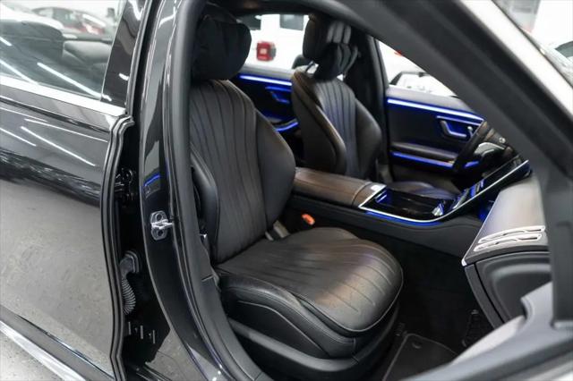 2022 Mercedes-Benz 500 4MATIC