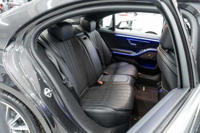 2022 Mercedes-Benz 500 4MATIC