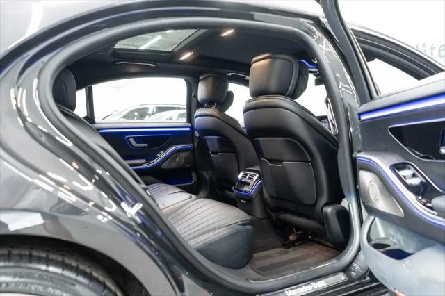2022 Mercedes-Benz 500 4MATIC