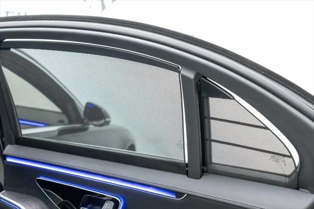 2022 Mercedes-Benz 500 4MATIC