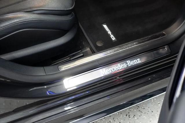 2022 Mercedes-Benz 500 4MATIC