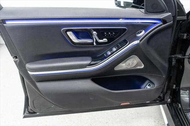 2022 Mercedes-Benz 500 4MATIC