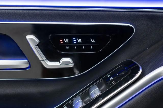 2022 Mercedes-Benz 500 4MATIC