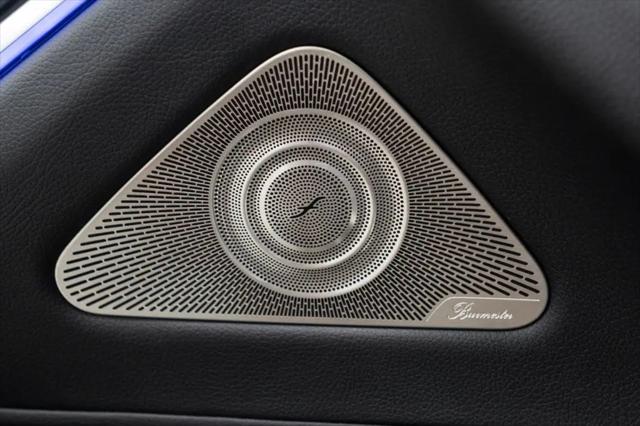 2022 Mercedes-Benz 500 4MATIC