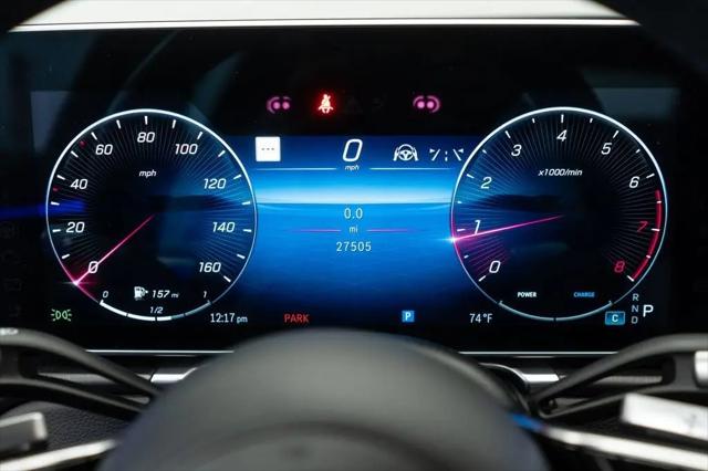 2022 Mercedes-Benz 500 4MATIC