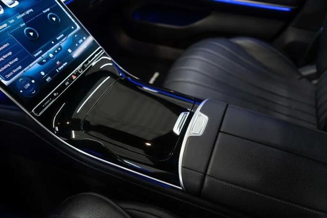 2022 Mercedes-Benz 500 4MATIC