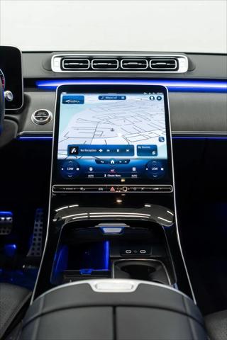2022 Mercedes-Benz 500 4MATIC