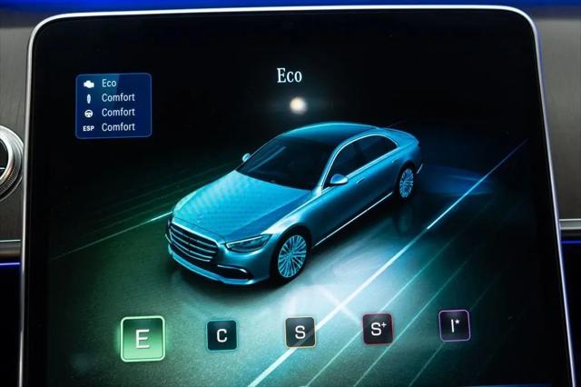 2022 Mercedes-Benz 500 4MATIC