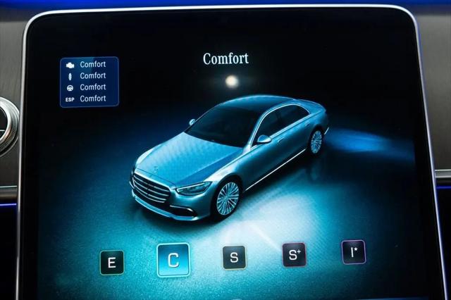 2022 Mercedes-Benz 500 4MATIC