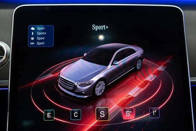 2022 Mercedes-Benz 500 4MATIC