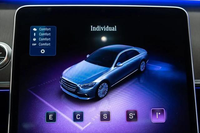 2022 Mercedes-Benz 500 4MATIC