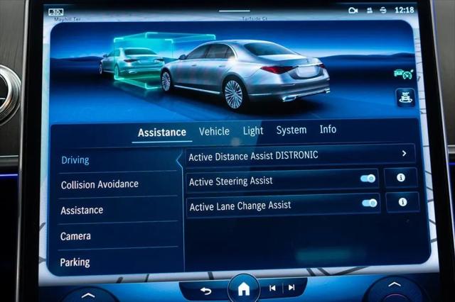 2022 Mercedes-Benz 500 4MATIC