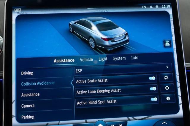 2022 Mercedes-Benz 500 4MATIC