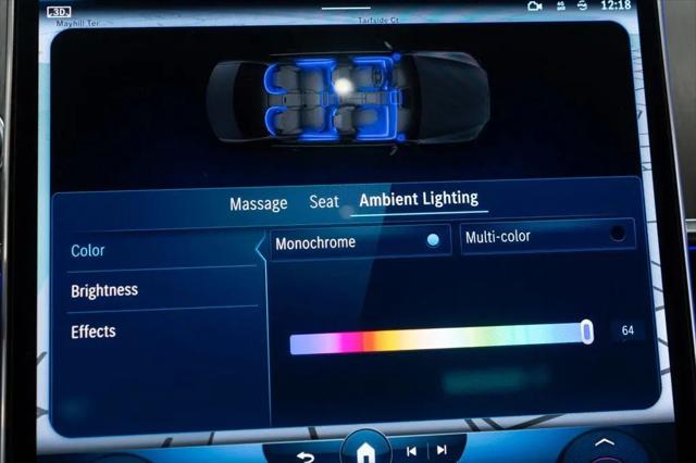 2022 Mercedes-Benz 500 4MATIC