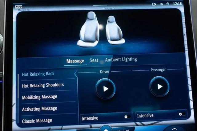 2022 Mercedes-Benz 500 4MATIC