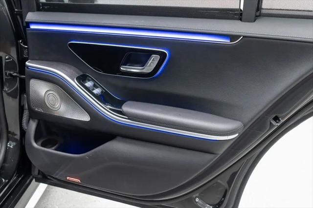 2022 Mercedes-Benz 500 4MATIC