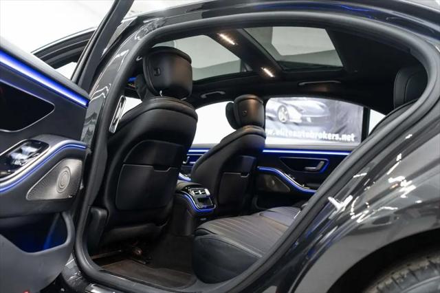 2022 Mercedes-Benz 500 4MATIC