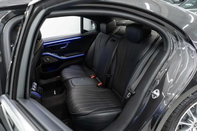 2022 Mercedes-Benz 500 4MATIC