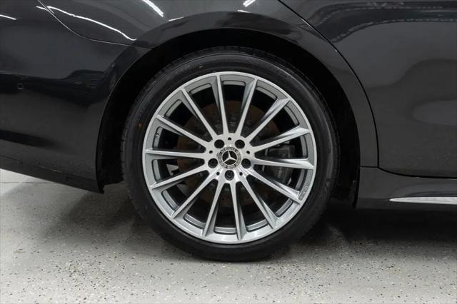 2022 Mercedes-Benz 500 4MATIC
