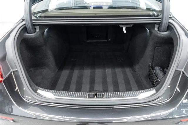 2022 Mercedes-Benz 500 4MATIC