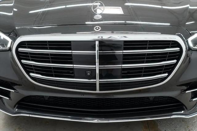 2022 Mercedes-Benz 500 4MATIC