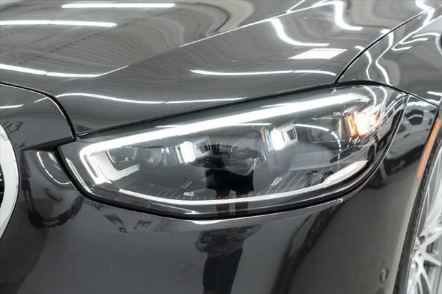 2022 Mercedes-Benz 500 4MATIC