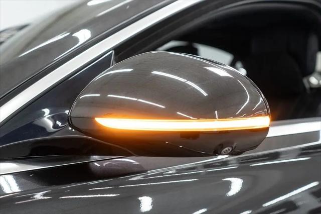 2022 Mercedes-Benz 500 4MATIC