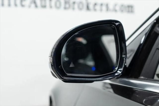2022 Mercedes-Benz 500 4MATIC
