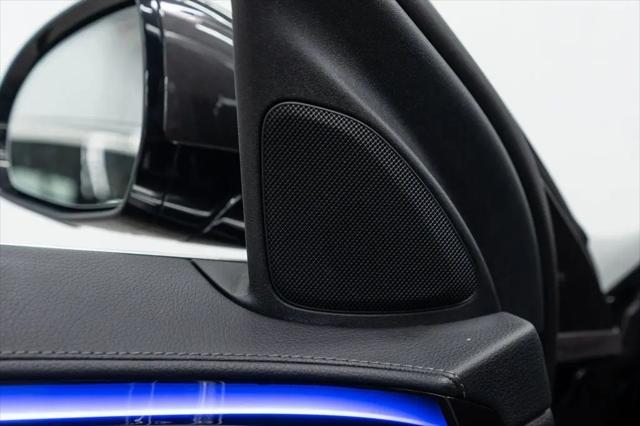 2022 Mercedes-Benz 500 4MATIC