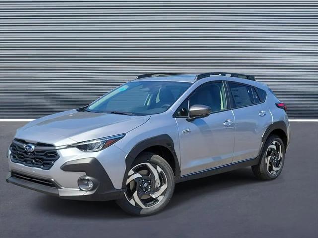 2026 Subaru Crosstrek Limited for sale in Saint Petersburg, FL
