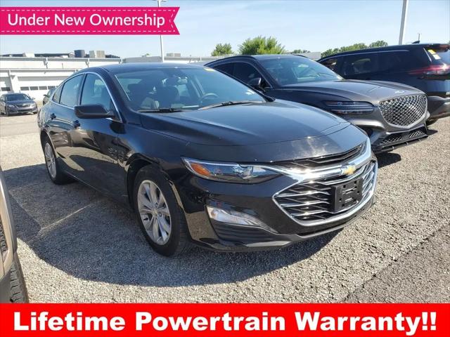 2024 Chevrolet Malibu FWD 1LT for sale in Nashville, TN