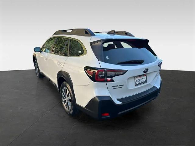 2023 Subaru Outback Premium