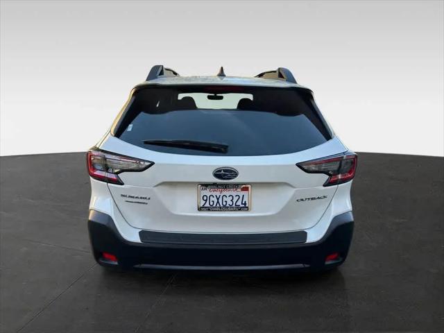 2023 Subaru Outback Premium