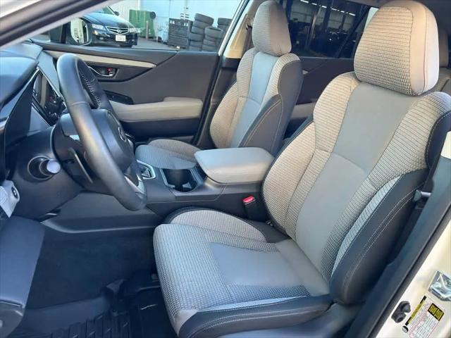 2023 Subaru Outback Premium