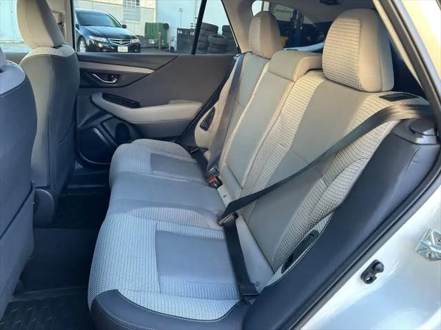 2023 Subaru Outback Premium