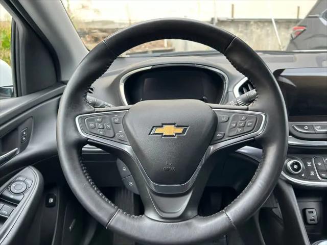 2017 Chevrolet Volt Premier